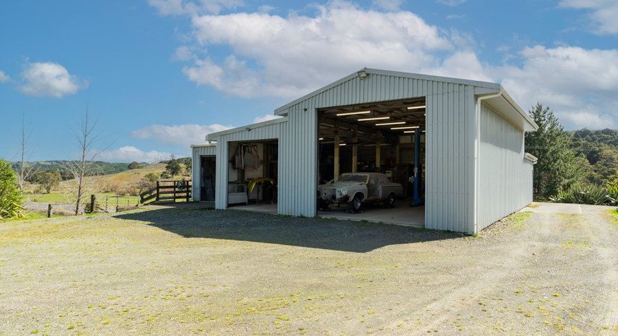 at 2013 State Highway 14, Wheki Valley, Whangarei, Northland