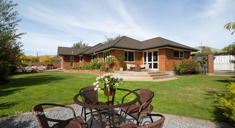  at 56 Hillcrest Avenue, Witherlea, Blenheim, Marlborough
