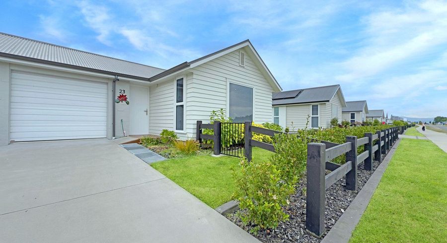  at 23/80b Burwood Road, Matamata, Matamata-Piako, Waikato