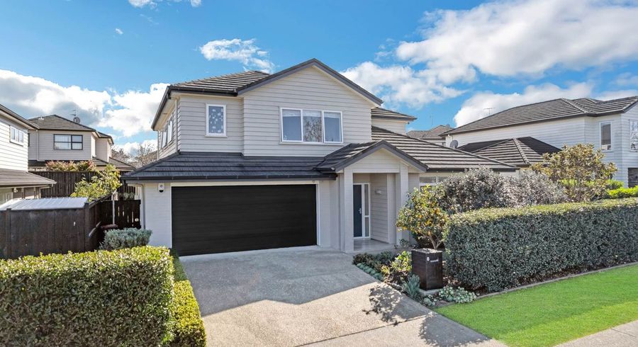  at 8 Pickaberry Avenue, Karaka, Franklin, Auckland