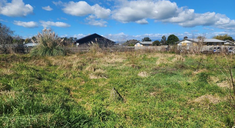  at 13B Spring Street, Foxton, Horowhenua, Manawatu / Whanganui