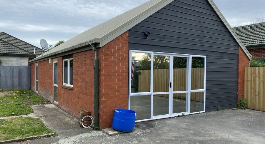  at 3B Glenmore Avenue, Casebrook, Christchurch City, Canterbury