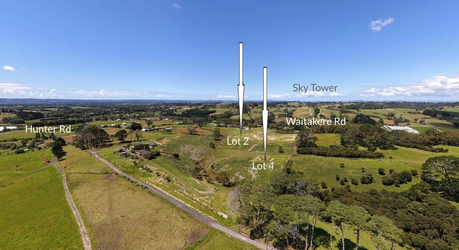  at 204c Waitakere Road, Waitakere, Waitakere City, Auckland