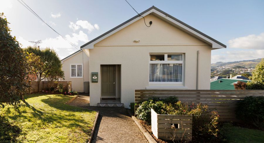  at 18 Clifford Road, Johnsonville, Wellington, Wellington