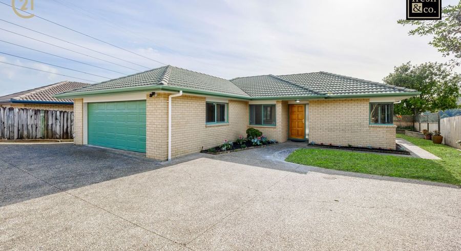  at 22 Mount Lebanon Crescent, The Gardens, Auckland