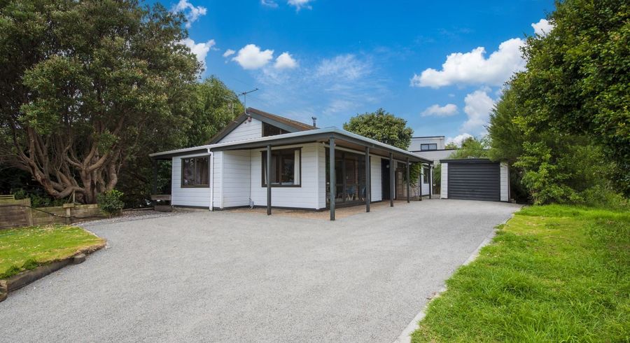  at 2 Flaxmere Street, Waikanae Beach, Waikanae