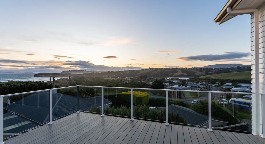 at 16 Sunset Terrace, Ocean Grove, Dunedin