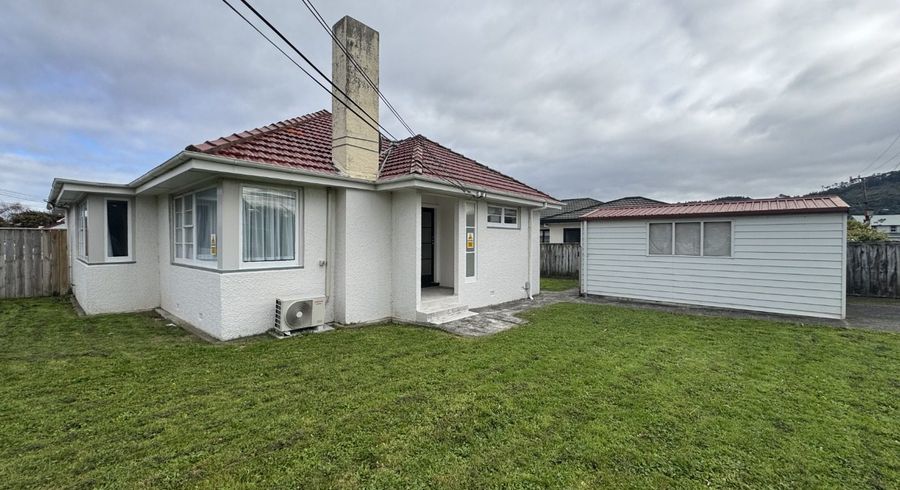  at 971 High Street, Avalon, Lower Hutt, Wellington