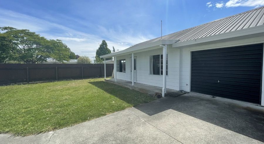  at 2/821 Lawrence Street, Akina, Hastings, Hawke's Bay
