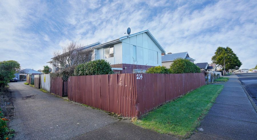  at 1/214 Crinan Street, Appleby, Invercargill, Southland