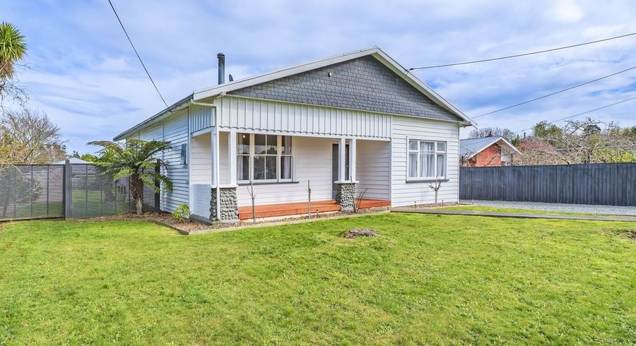  at 14 Lee Street, Southbridge, Selwyn, Canterbury