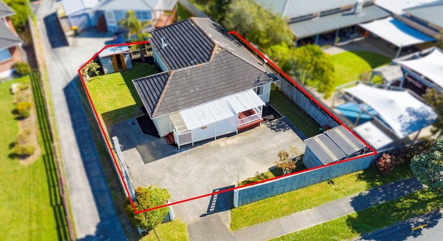  at 168A  Carlisle Road, Browns Bay, North Shore City, Auckland