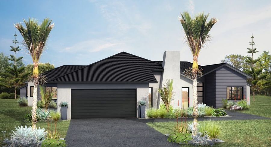  at Lot 3, 240 Meeanee Road, Meeanee, Napier, Hawke's Bay