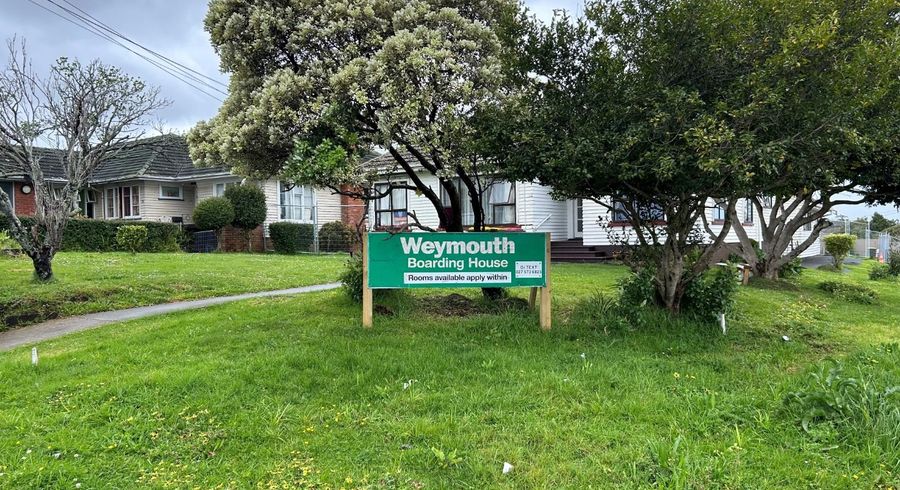  at 52 Weymouth Road, Manurewa, Manukau City, Auckland