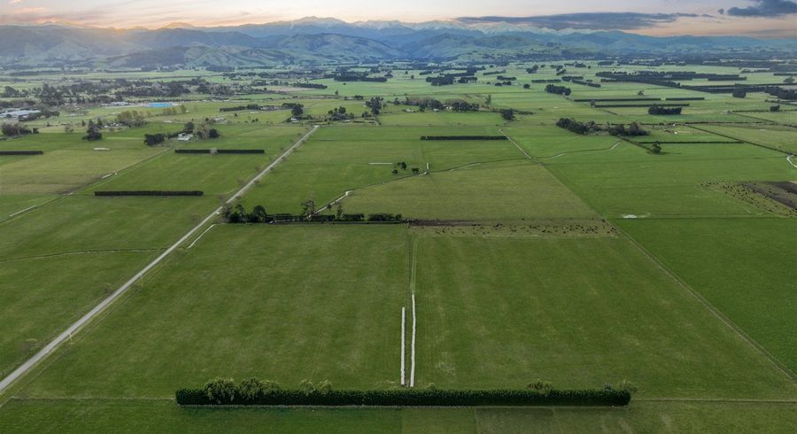  at Francis Line, Carterton, Carterton, Wellington