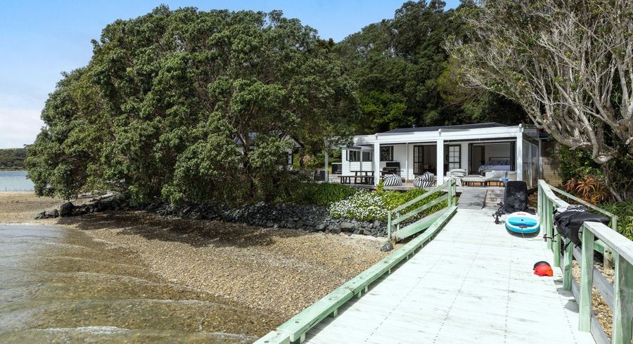  at Te Kapa Inlet, Mahurangi East, Rodney, Auckland