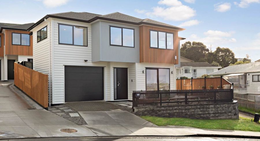  at 23A Cassandra Grove, Totara Vale, North Shore City, Auckland