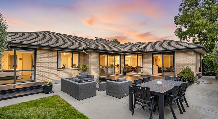  at 6 Capri Lane, Hoon Hay, Christchurch City, Canterbury