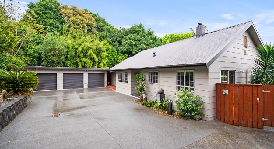  at 32 Clark Road, Kamo, Whangarei, Northland
