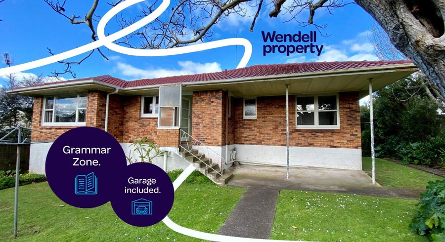  at 6/43 Alberton Avenue, Mount Albert, Auckland