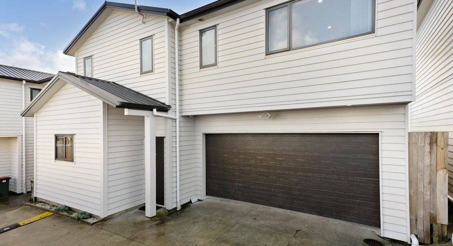  at 70B Woodglen Road, Glen Eden, Waitakere City, Auckland