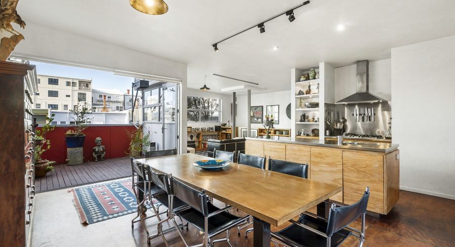  at 20 Prosford Street, Ponsonby, Auckland City, Auckland