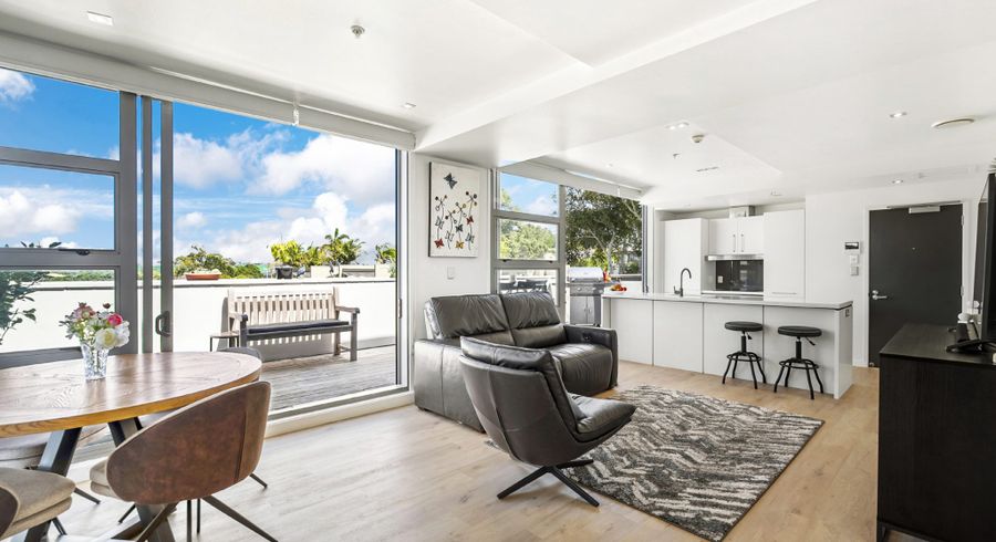  at 112/16 Huron Street, Takapuna, North Shore City, Auckland
