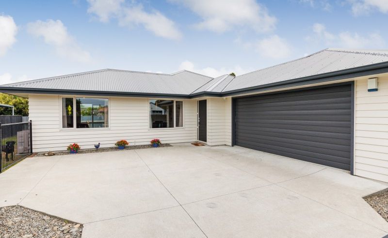  at 64 Salisbury Street, Ashhurst, Ashhurst
