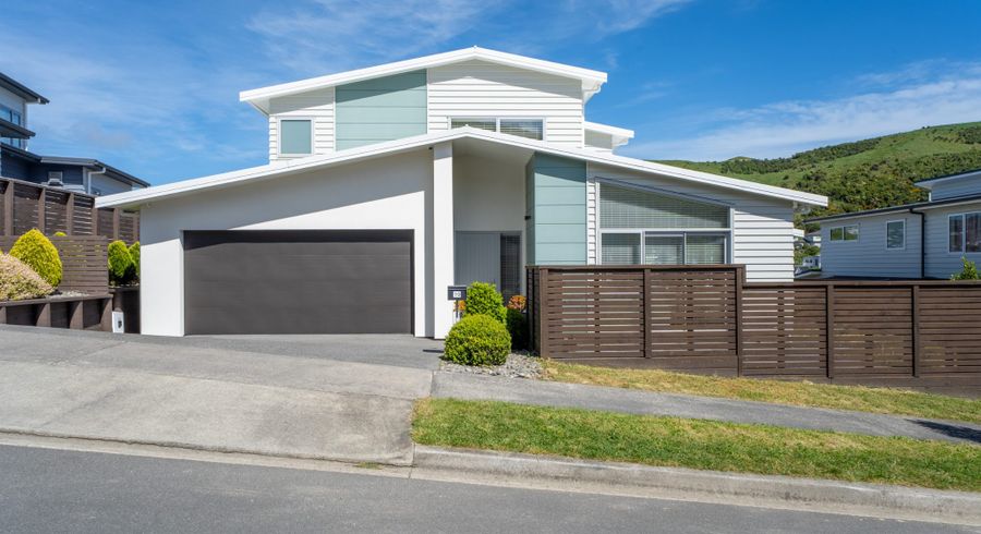  at 10 Crompton Avenue, Churton Park, Wellington, Wellington