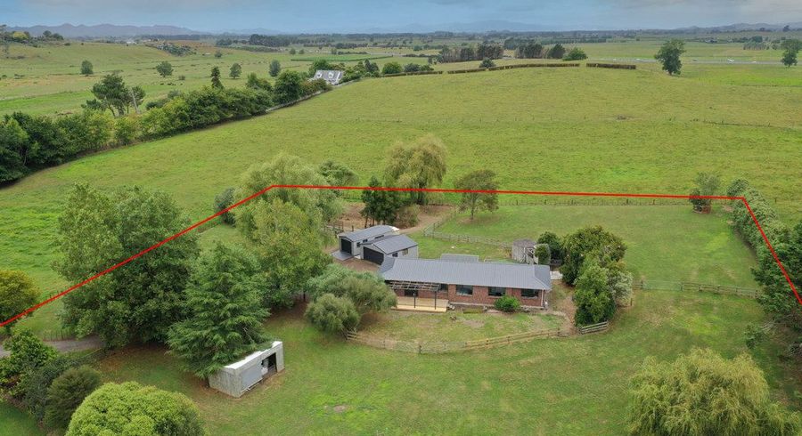  at 106 Speedy Road, Horsham Downs