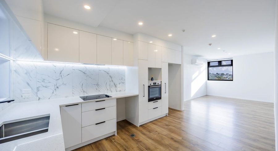  at 203/1A Kings Road, Mount Roskill, Auckland City, Auckland