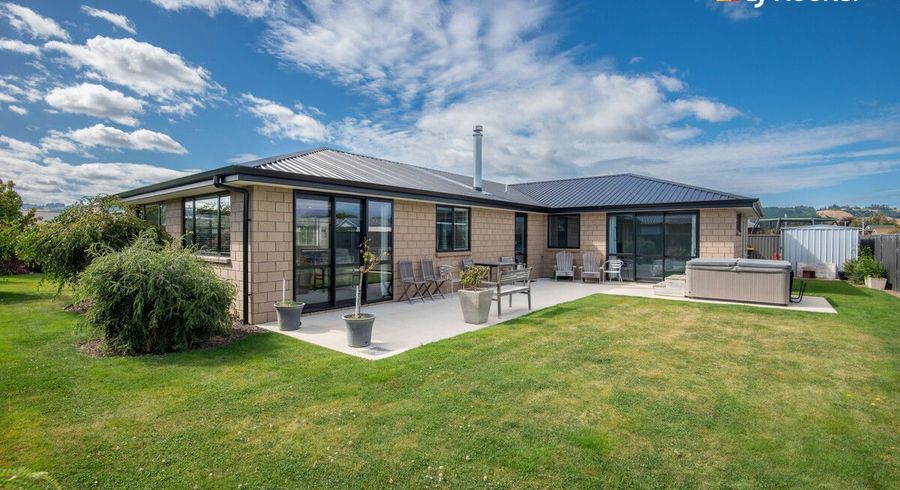  at 46 Silver Springs Boulevard, Mosgiel, Mosgiel