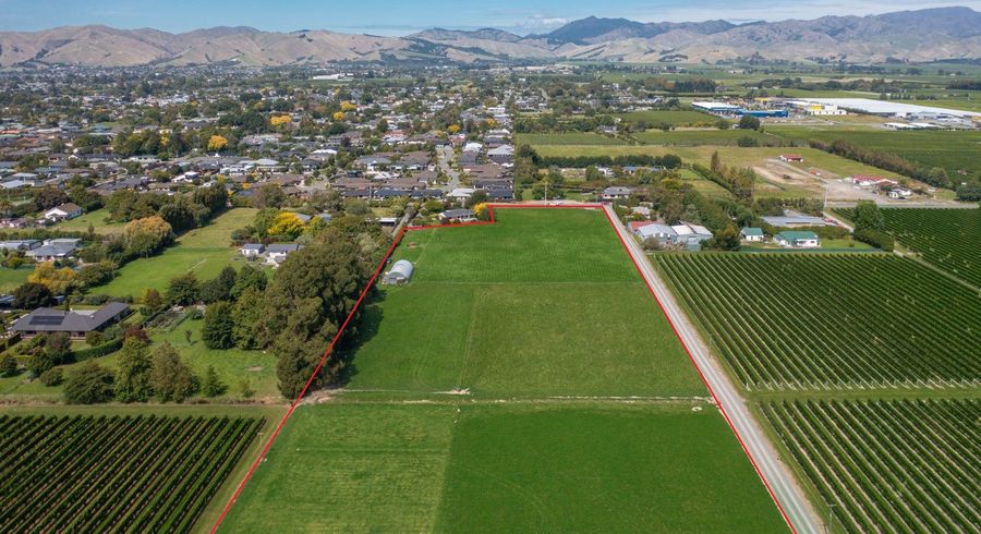  at 162 Old Renwick Road, Springlands, Blenheim