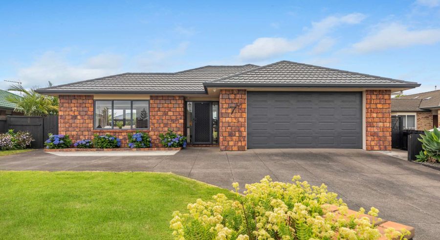  at 7 Wroxton Place, Waiuku, Franklin, Auckland