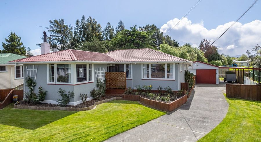  at 11 Madden Place, Solway, Masterton