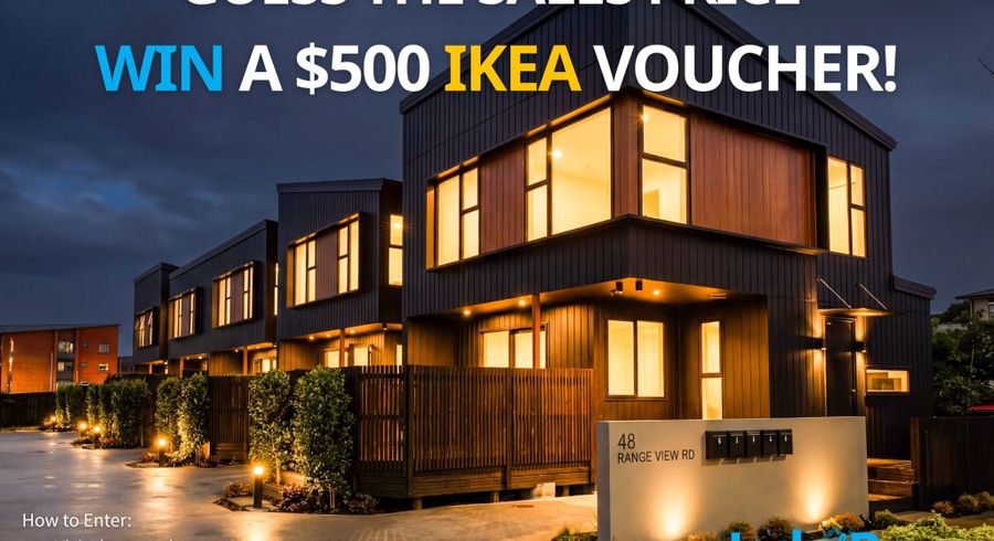  at 48 Range View Road, Mount Albert, Auckland City, Auckland