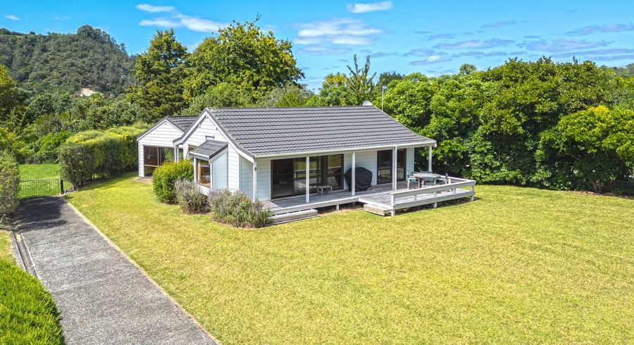 at 9 Margot Place, Hahei, Thames-Coromandel, Waikato