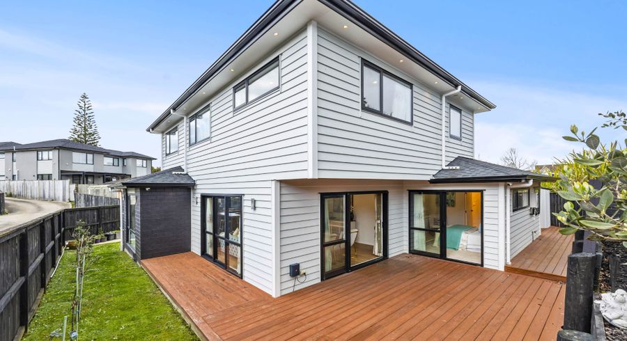  at 21B Wells Road, Bucklands Beach, Manukau City, Auckland