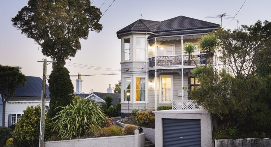  at 101 Eglinton Road, Mornington, Dunedin, Otago