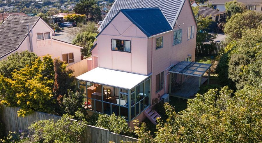  at 87 Cunliffe Street, Churton Park, Wellington, Wellington