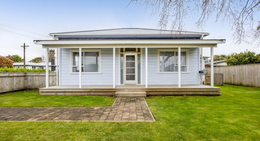  at 107 Wilson Street, Hawera, South Taranaki, Taranaki