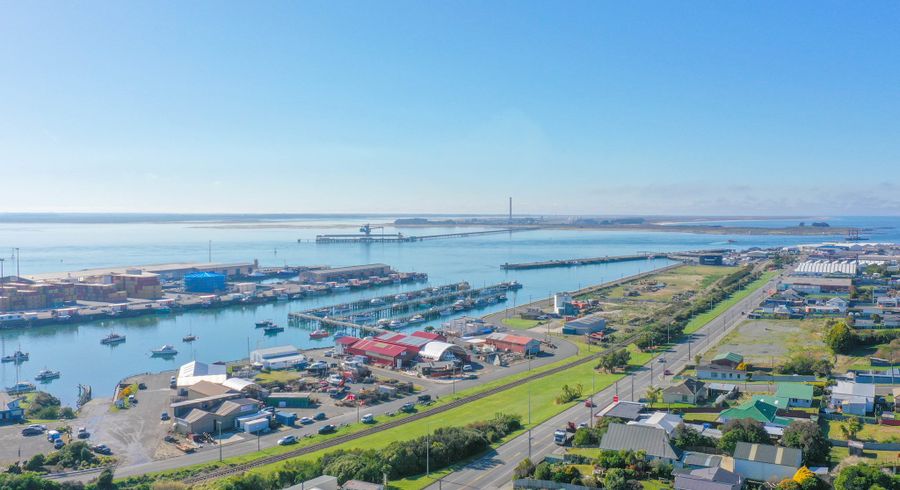  at 28 Shannon Street, Clifton, Invercargill
