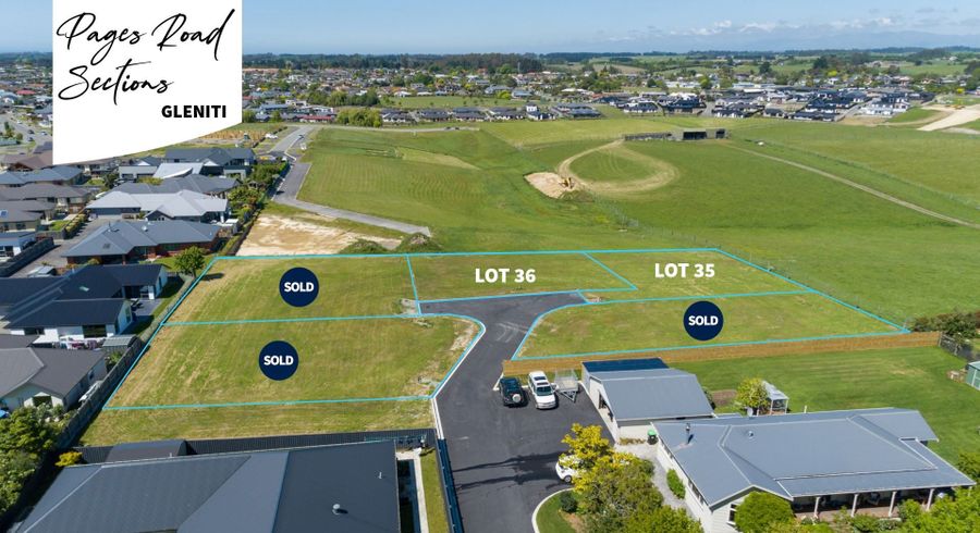  at 312 Pages Road, Gleniti, Timaru