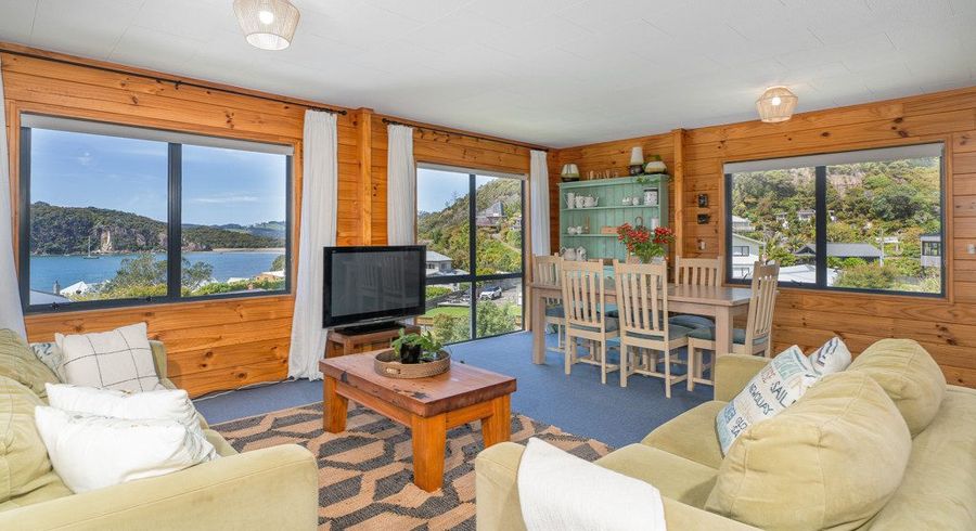 at 12 Panorama Avenue, Ferry Landing, Thames-Coromandel, Waikato