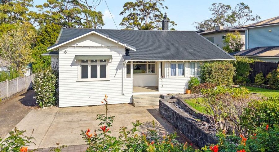  at 126A Wheturangi  Road, Greenlane, Auckland City, Auckland
