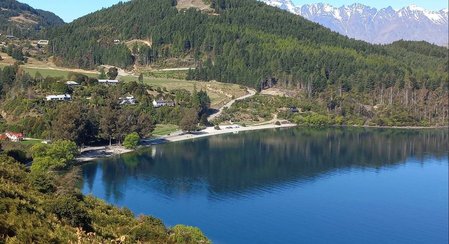  at 1 Closeburn Road, Closeburn, Queenstown