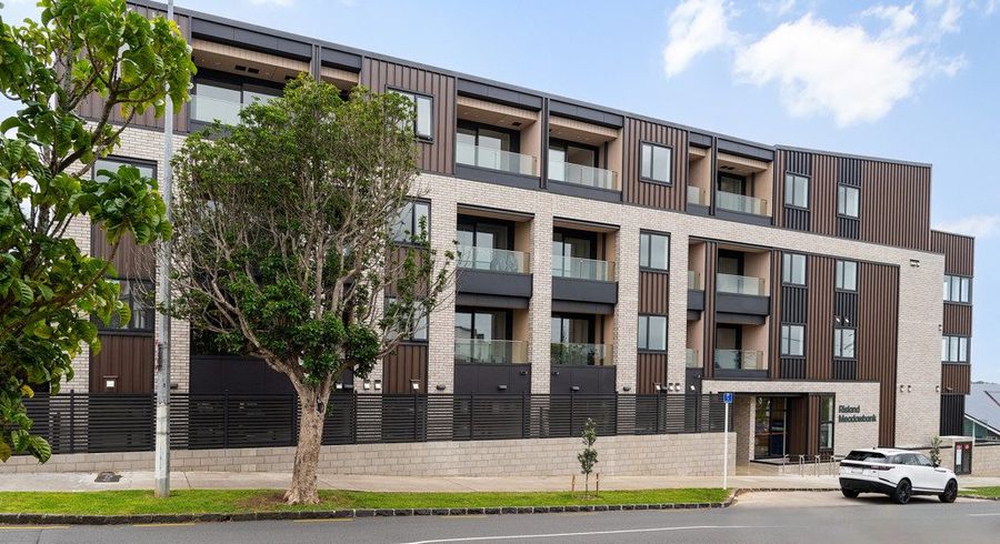  at G10/6-14 Meadowbank Road, Meadowbank, Auckland City, Auckland