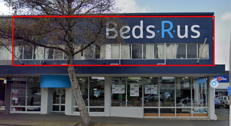  at 499 Princes Street, City Centre, Dunedin, Otago