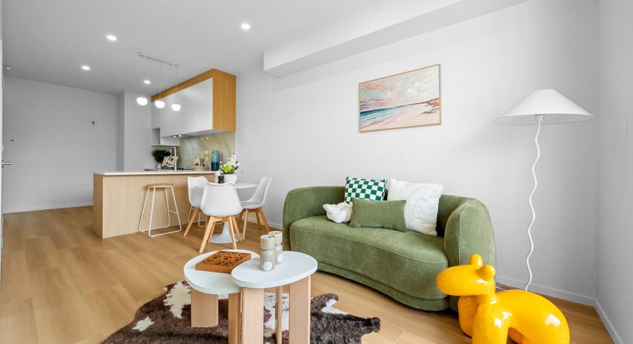  at 5/9 Coral Crescent, Panmure, Auckland City, Auckland
