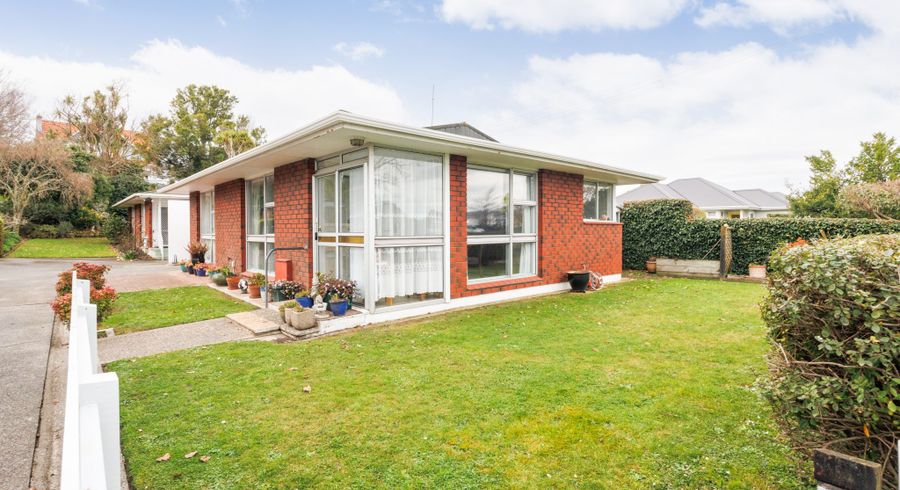  at 153A Ruahine Street, Roslyn, Palmerston North